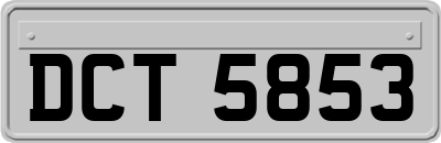 DCT5853
