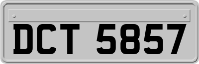 DCT5857