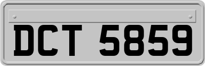 DCT5859