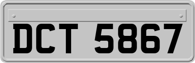 DCT5867