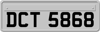 DCT5868