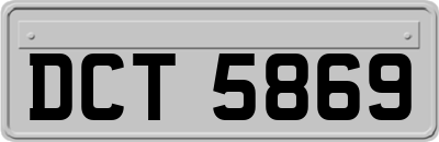 DCT5869