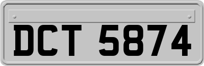 DCT5874