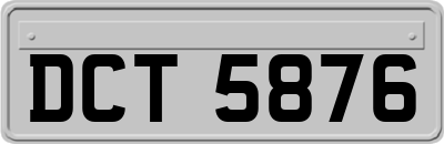 DCT5876