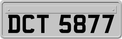 DCT5877