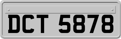 DCT5878