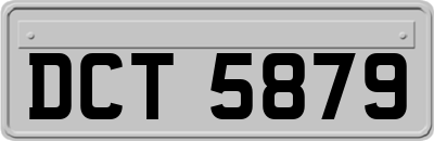 DCT5879