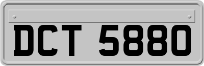 DCT5880