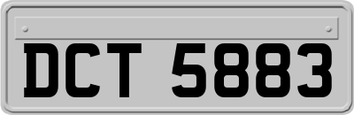 DCT5883
