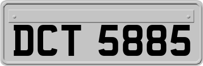 DCT5885