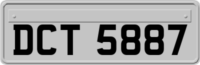 DCT5887
