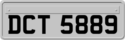 DCT5889