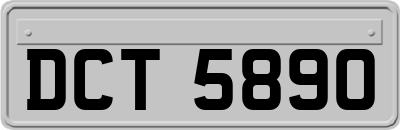 DCT5890