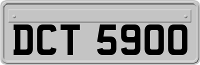 DCT5900