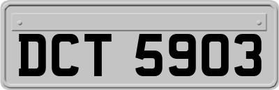 DCT5903