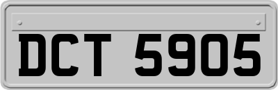 DCT5905