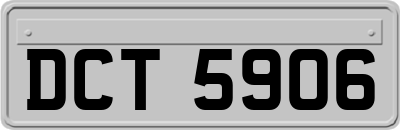 DCT5906