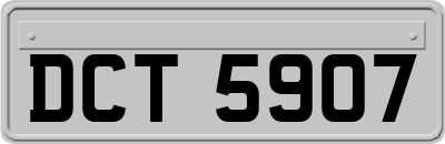 DCT5907