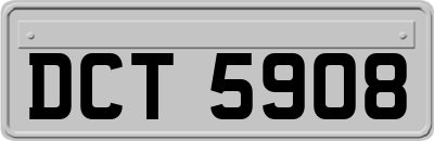 DCT5908