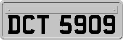 DCT5909
