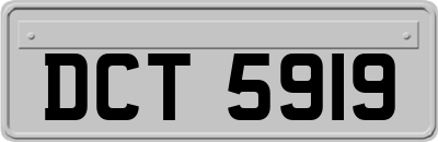 DCT5919