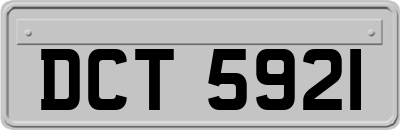 DCT5921