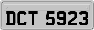 DCT5923