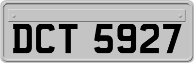 DCT5927