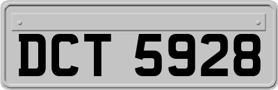 DCT5928