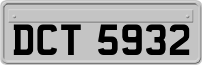 DCT5932