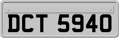 DCT5940