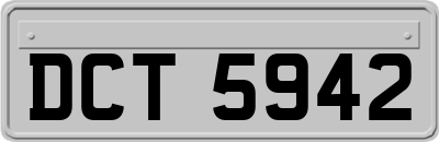 DCT5942