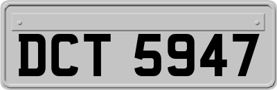 DCT5947