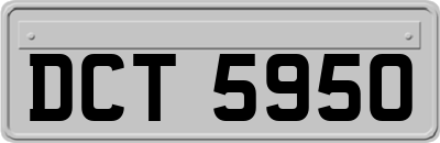 DCT5950