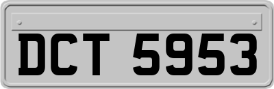DCT5953