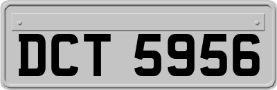 DCT5956