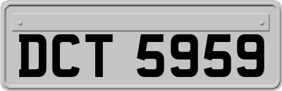DCT5959