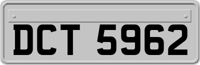 DCT5962