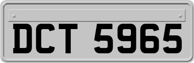 DCT5965