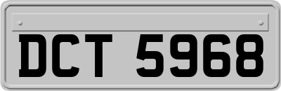 DCT5968