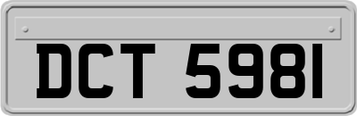 DCT5981