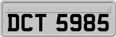 DCT5985