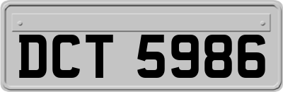 DCT5986