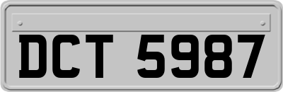 DCT5987