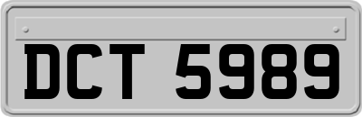 DCT5989