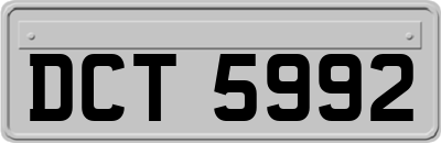 DCT5992