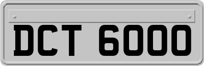 DCT6000