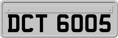 DCT6005