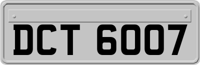 DCT6007