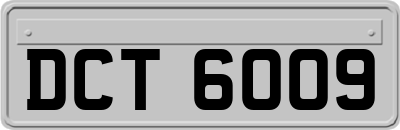 DCT6009